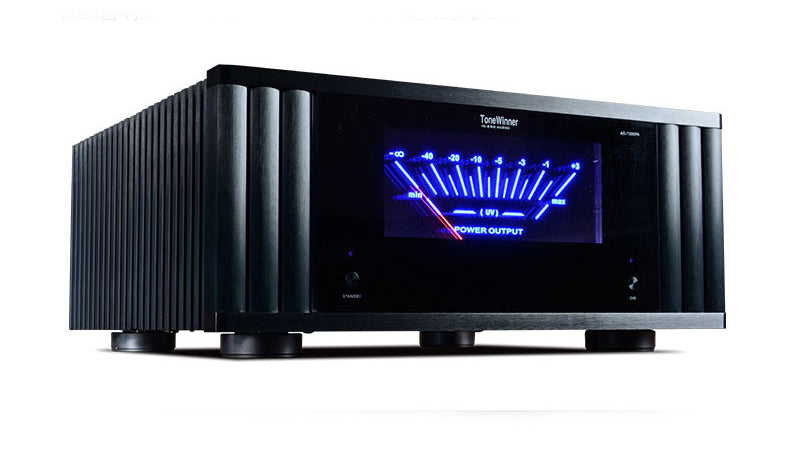 Tonewinner AD-7300PA+ 7 Channels AV Receiver