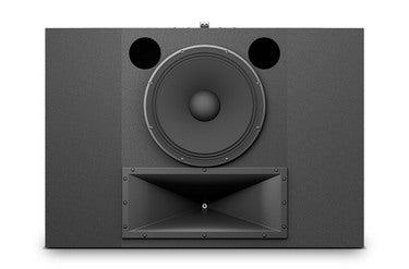 JBL C211 2-Way ScreenArray Cinema Loudspeaker System with Dual 15-Inch Low-Frequency Drivers - Audiomaxx India