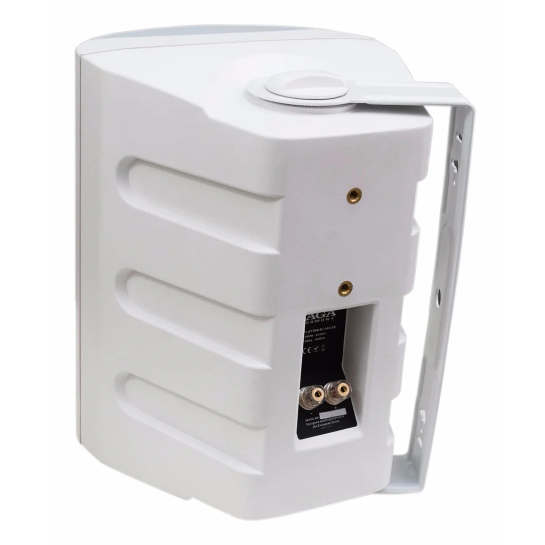 TAGA Harmony TOS PLATINUM 100 SE Indoor/ Outdoor Speakers - Pair