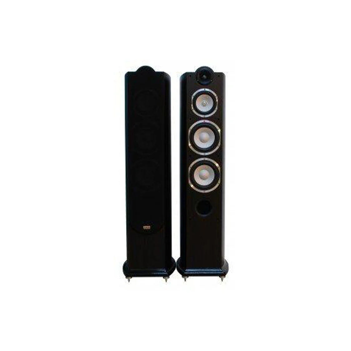 TAGA Harmony PLATINUM F-100 V.3 Tower Speakers 3Way 190w-250w- Pair