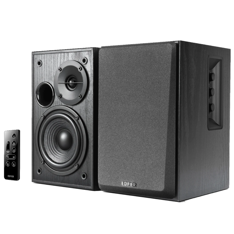 Edifier R1580MB Active 2.0 Bookshelf Speakers - Pair