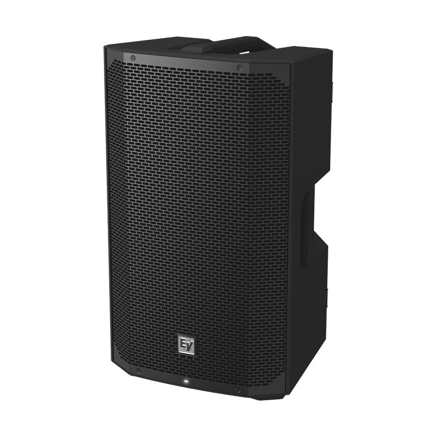 ElectroVoice Everse 12 Two Way 12 Inch Battery-Powered PA Speaker System With Bluetooth