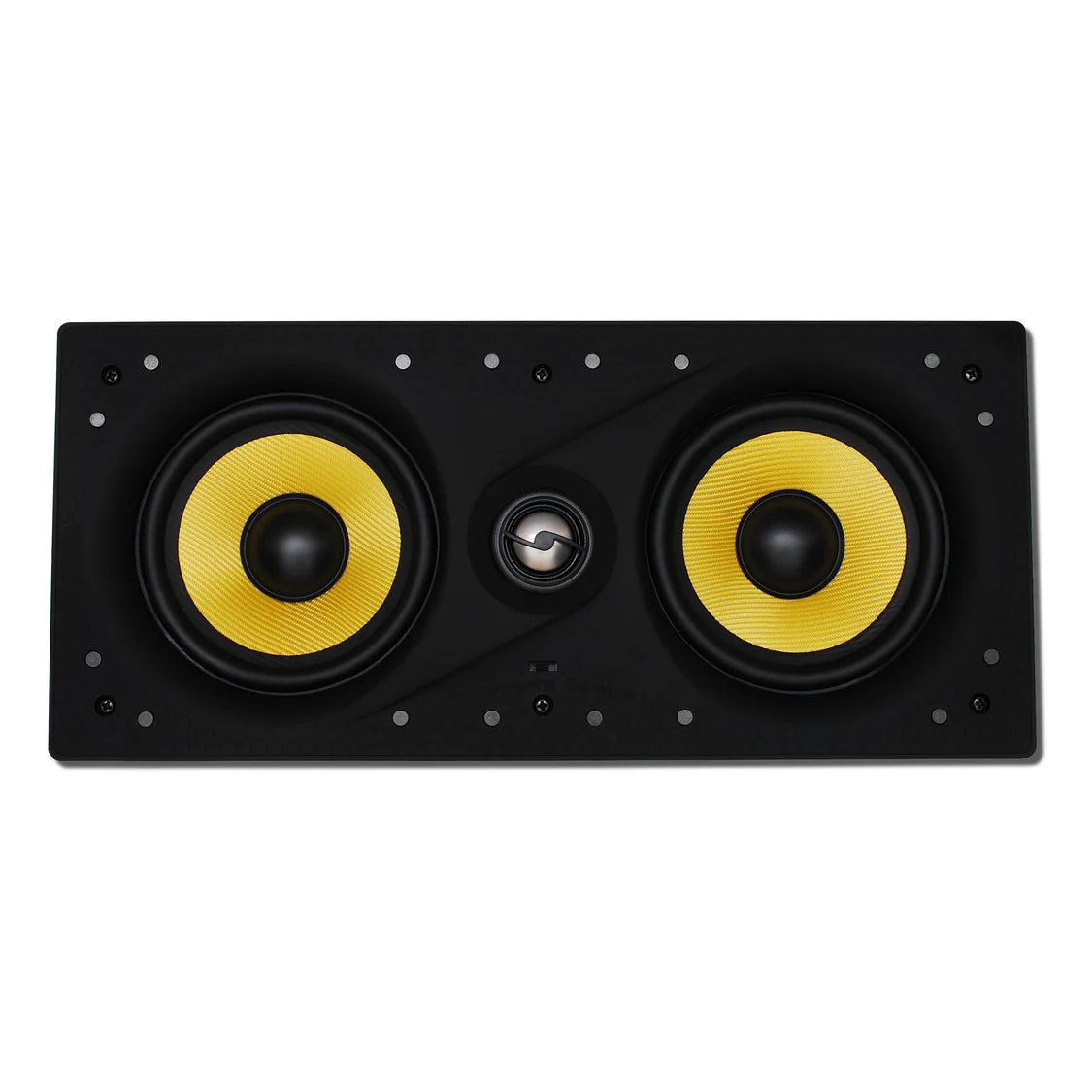TAGA Harmony TLCR-580 5.25 " LCR Speakers - Each