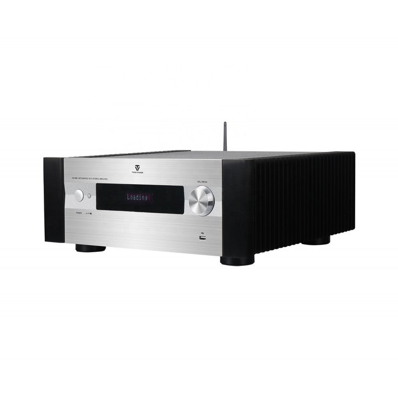 Tonewinner AD-86D Class A Integrated Amplifier Balanced XLR Digital Decoder