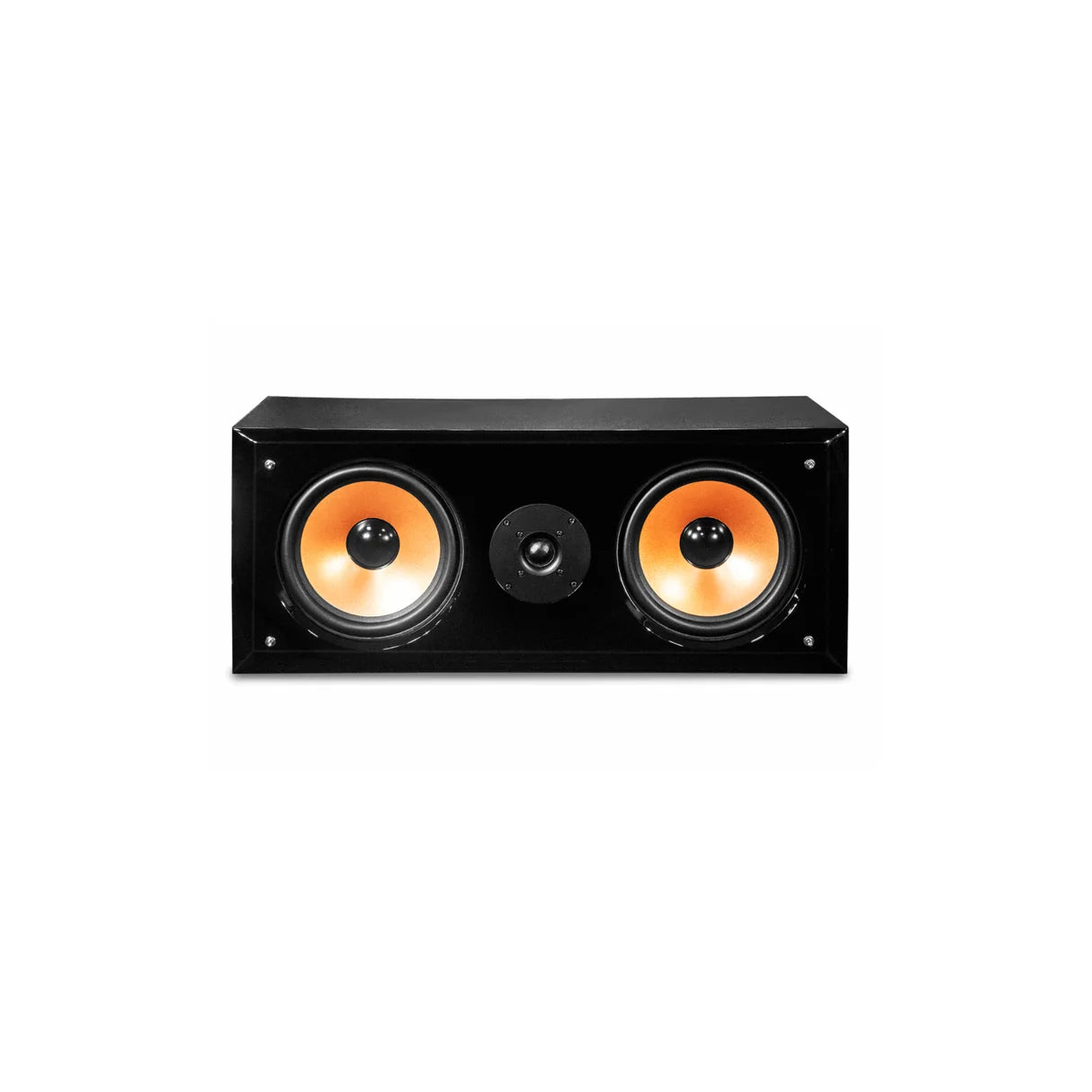 Pure Acoustics Supernova C++ 8 inches Centre Channel Speaker - Each