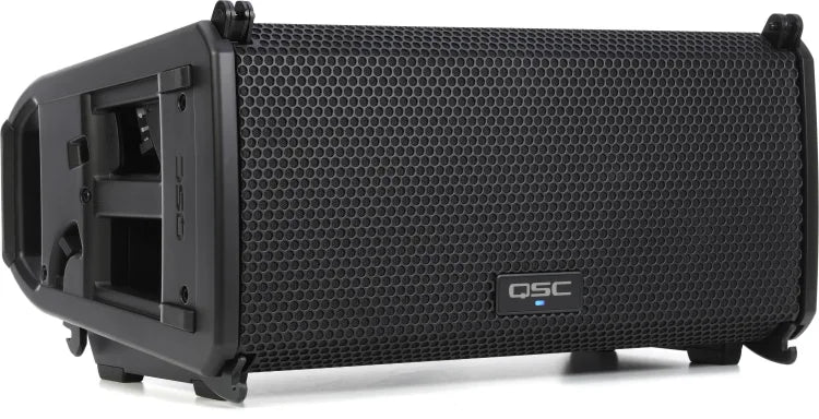 QSC LA108 1,300W 8" 2 way Powered Line Array Loudspeaker- Each