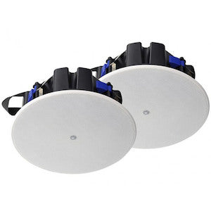 Yamaha VXC3FW 3.5 inch Ceiling Speaker  White -Pair
