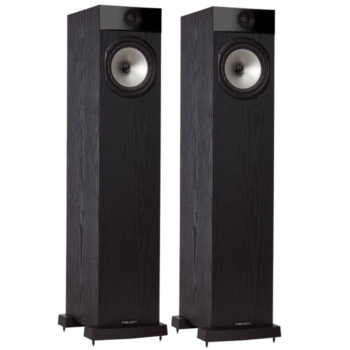 Fyne Audio F302i Tower Speakers - Pair