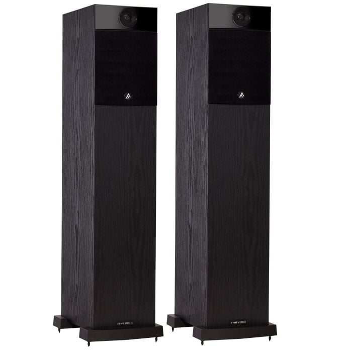 Fyne Audio F302i Tower Speakers - Pair