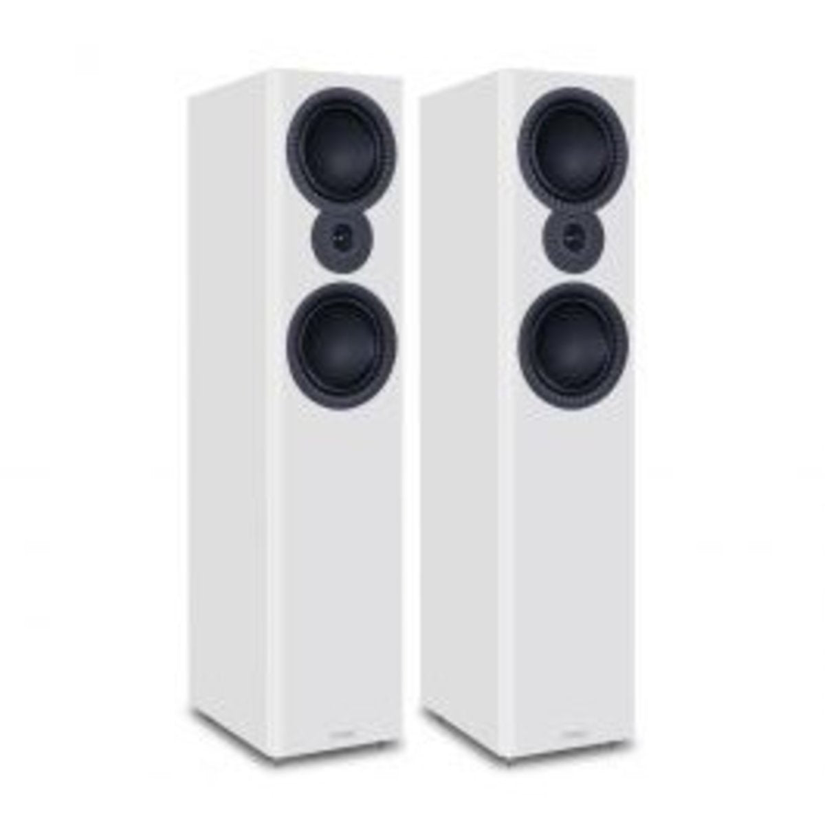 Mission LX-5 MKII 2-Way Tower Speaker Bass Driver 6.5"(165mm) - Pair