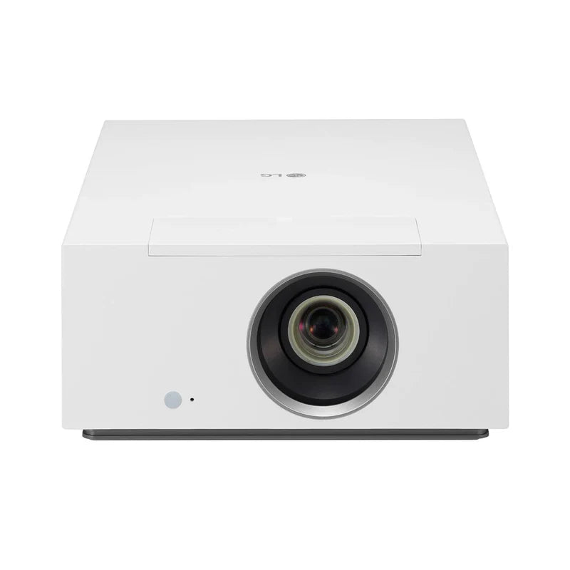 LG CineBeam HU710PW - 4K UHD Hybrid Home Cinema Projector