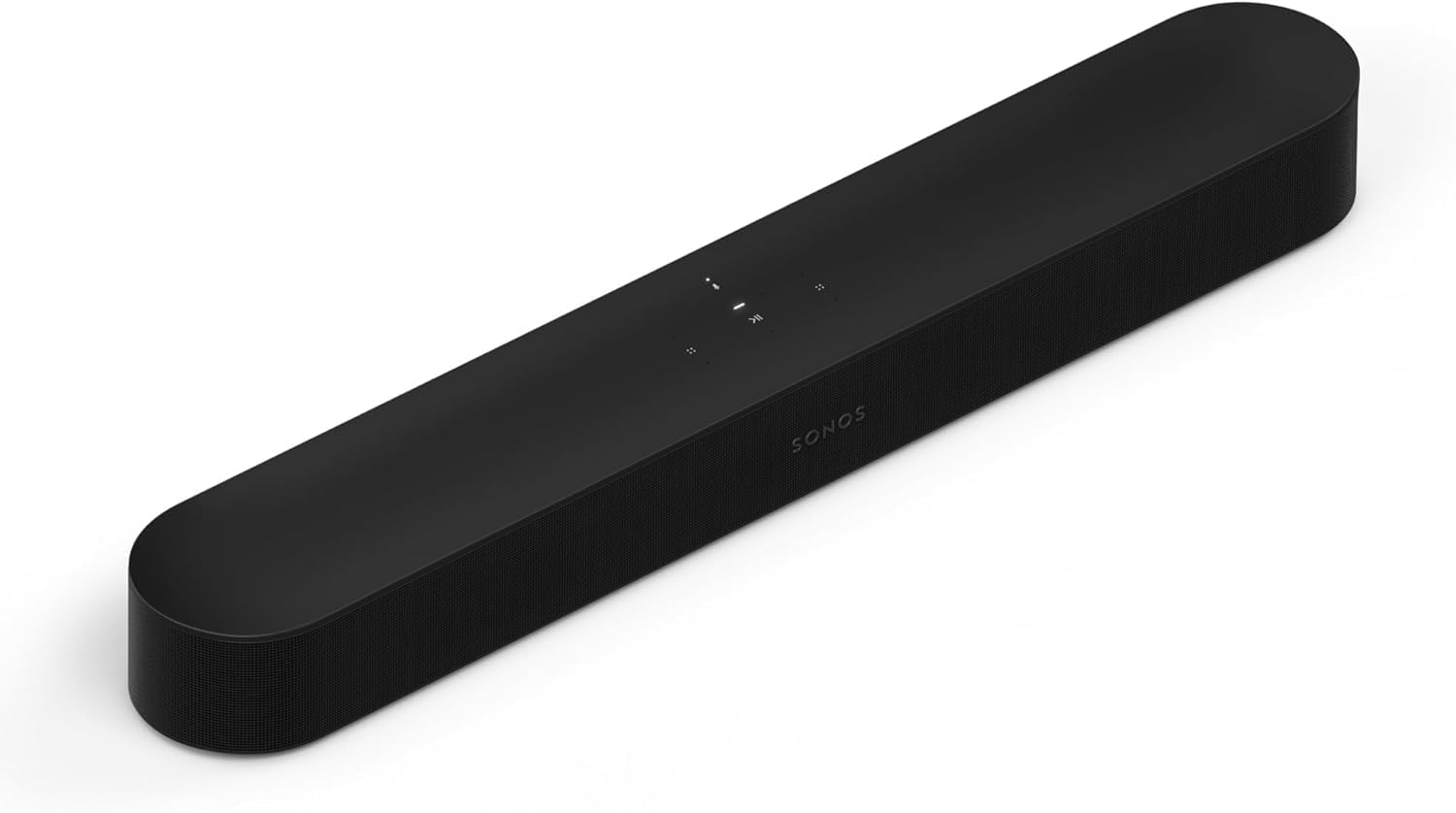 Sonos Beam Gen 2 – Compact Smart Soundbar with Dolby Atmos & Alexa - Each