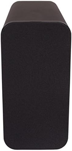 Q Acoustics 3070s Active Subwoofer,Twin 6.5" Driver Units,140W - Each