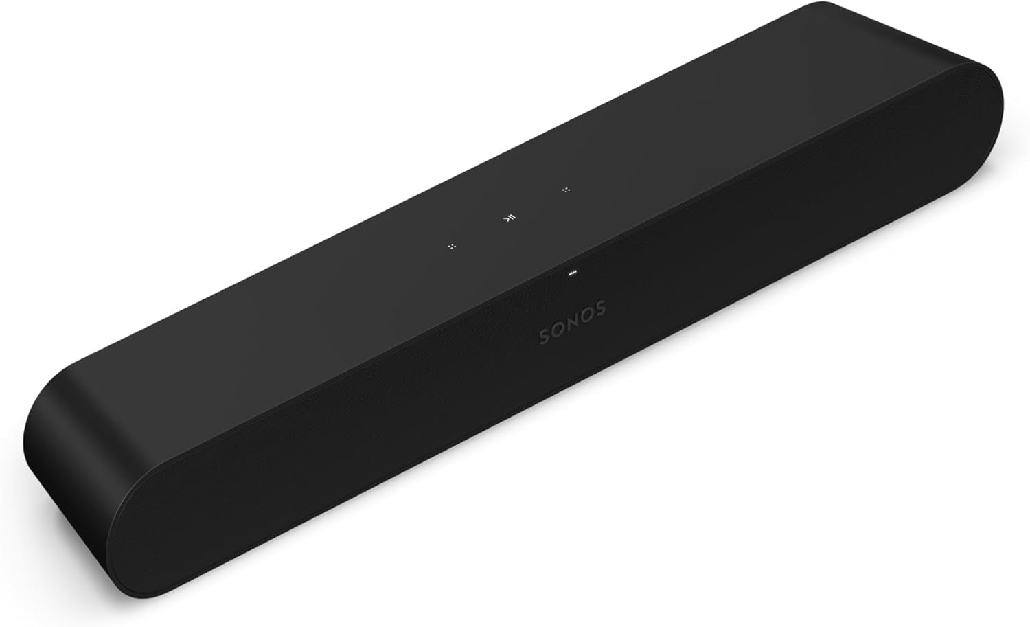 Sonos Ray – Powerful Compact Soundbar for TV & Music - Each