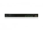 Ecler DUO-NET PLAYER Dual Streaming & Media Audio Player