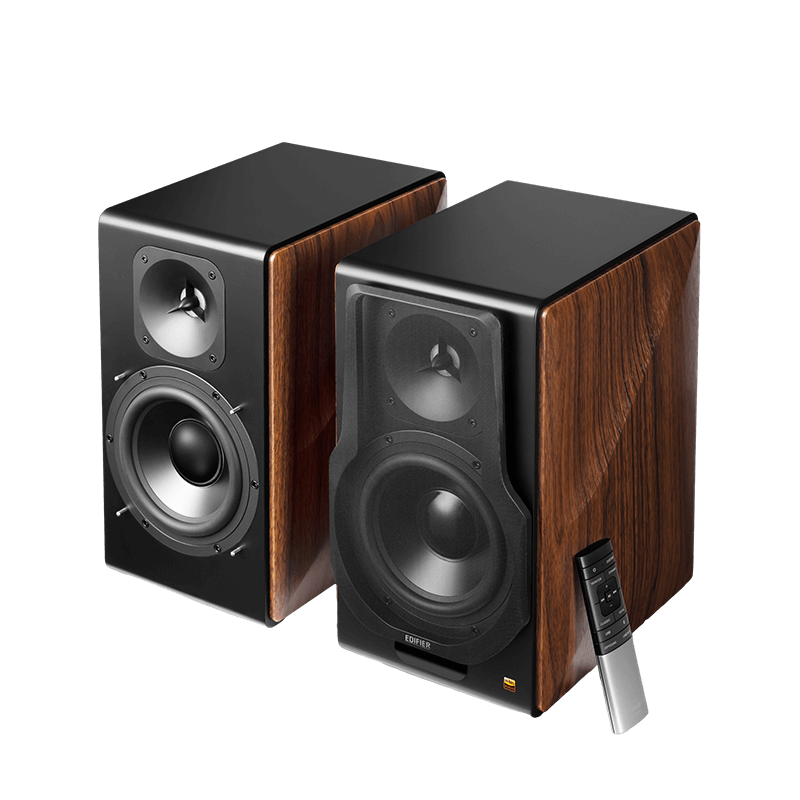 Edifier S3000MKII Premium 2.0 Speaker System - Pair