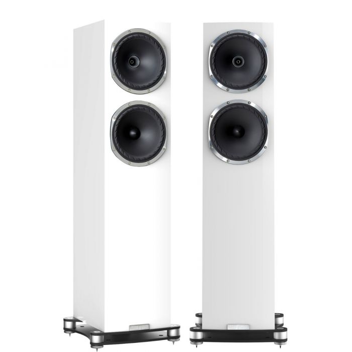 Fyne Audio F502SPTower Speakers - Pair