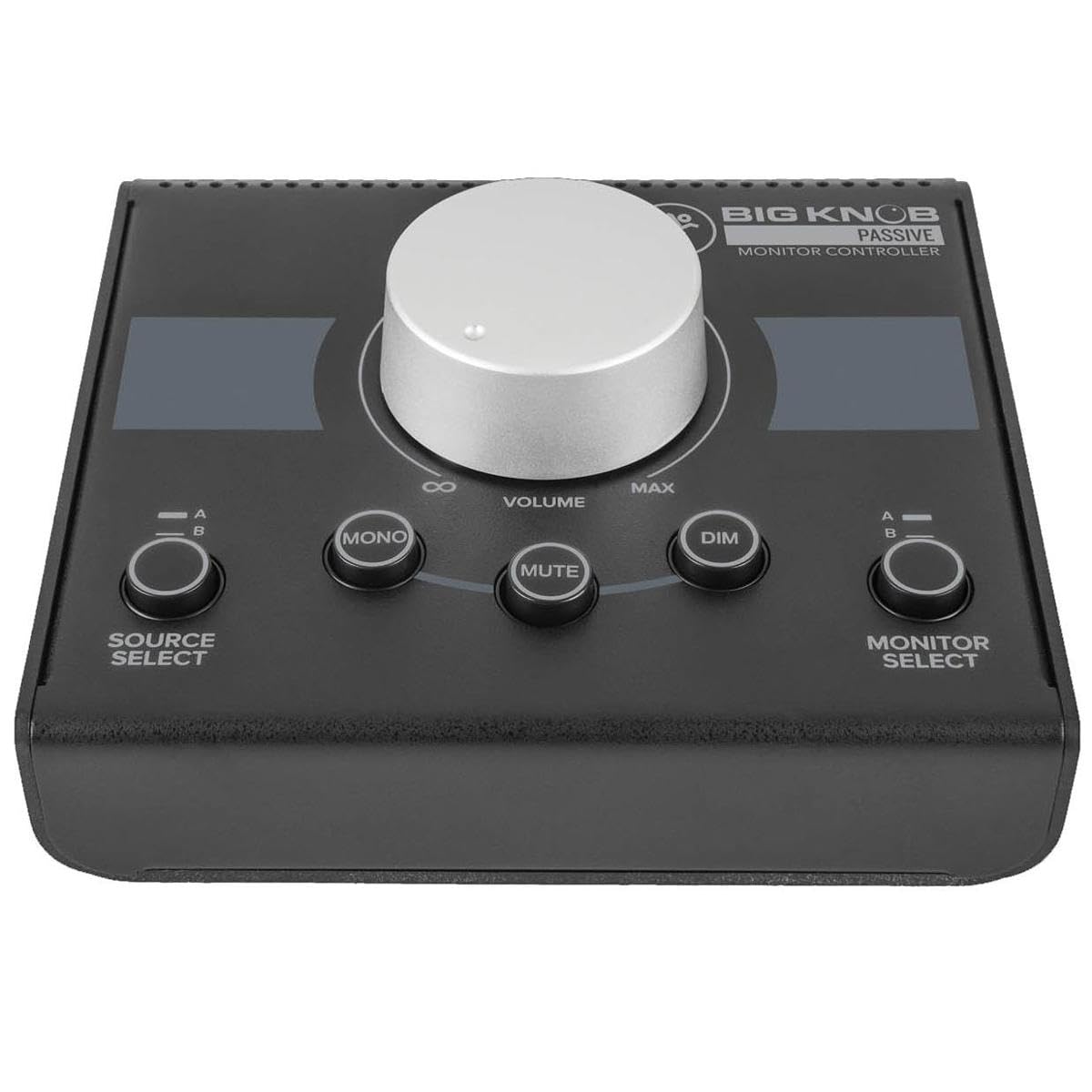 Mackie BIG KNOB PASSIVE Monitor Controller