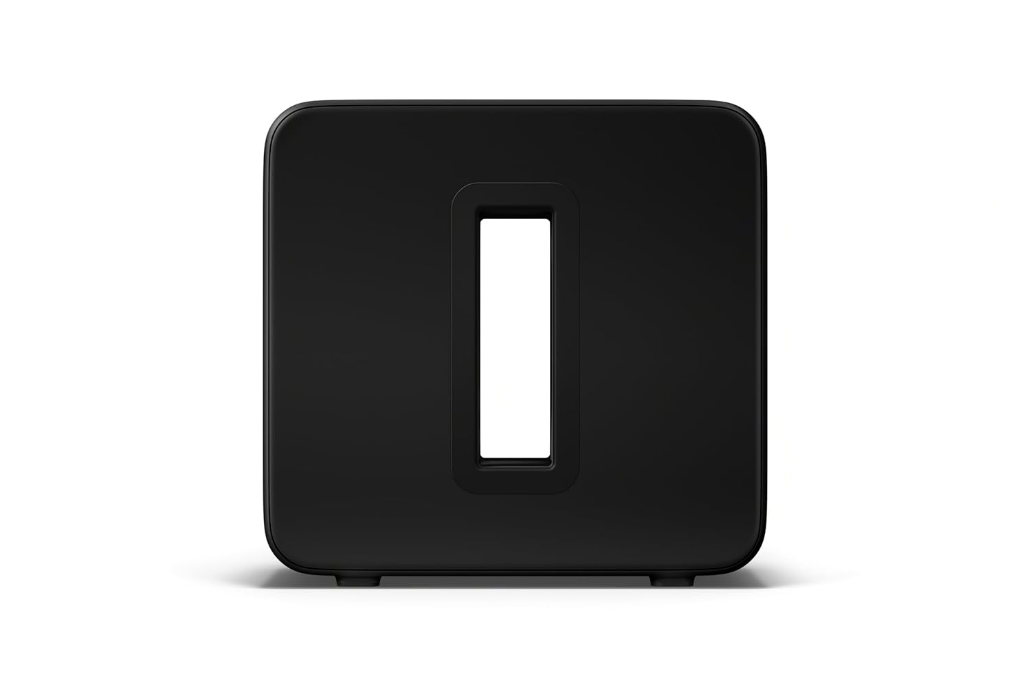 Sonos Sub 4 – Wireless Subwoofer with Powerful, Immersive Bass - Each