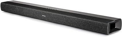 Denon DHT S217 Sleek Dolby Atmos Soundbar