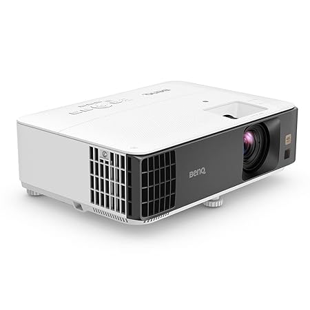 BenQ TK700 4K UHD HDR Home Cinema Projector 3200 lumens, Excellent Colors 200 inches