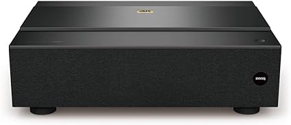 BenQ V7050i 4K Laser Smart TV Projector Ultra Short Throw 2500 ANSI Android TV Wireless Casting