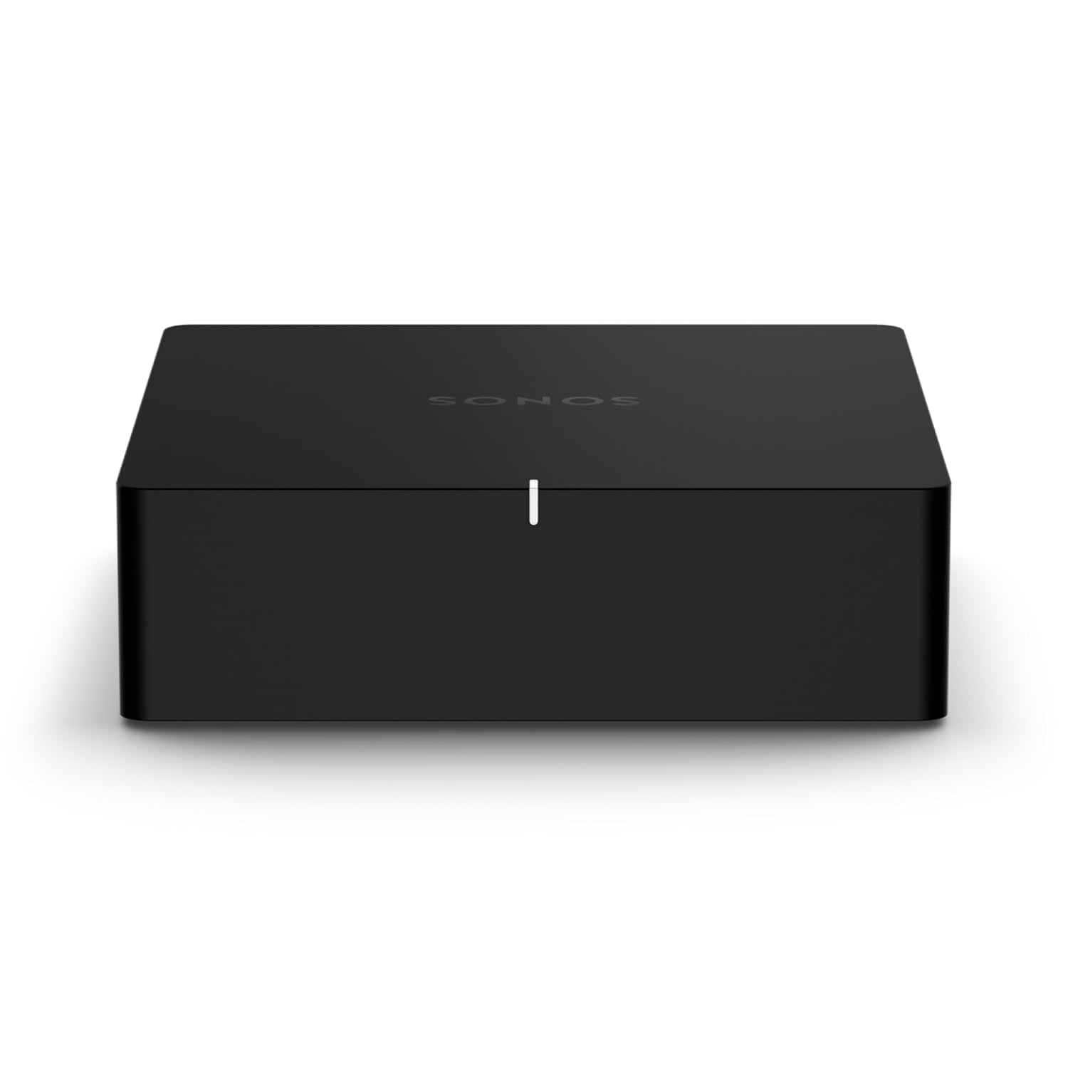 Sonos Port - The Versatile Streaming Component for Your Stereo or Receiver - Each