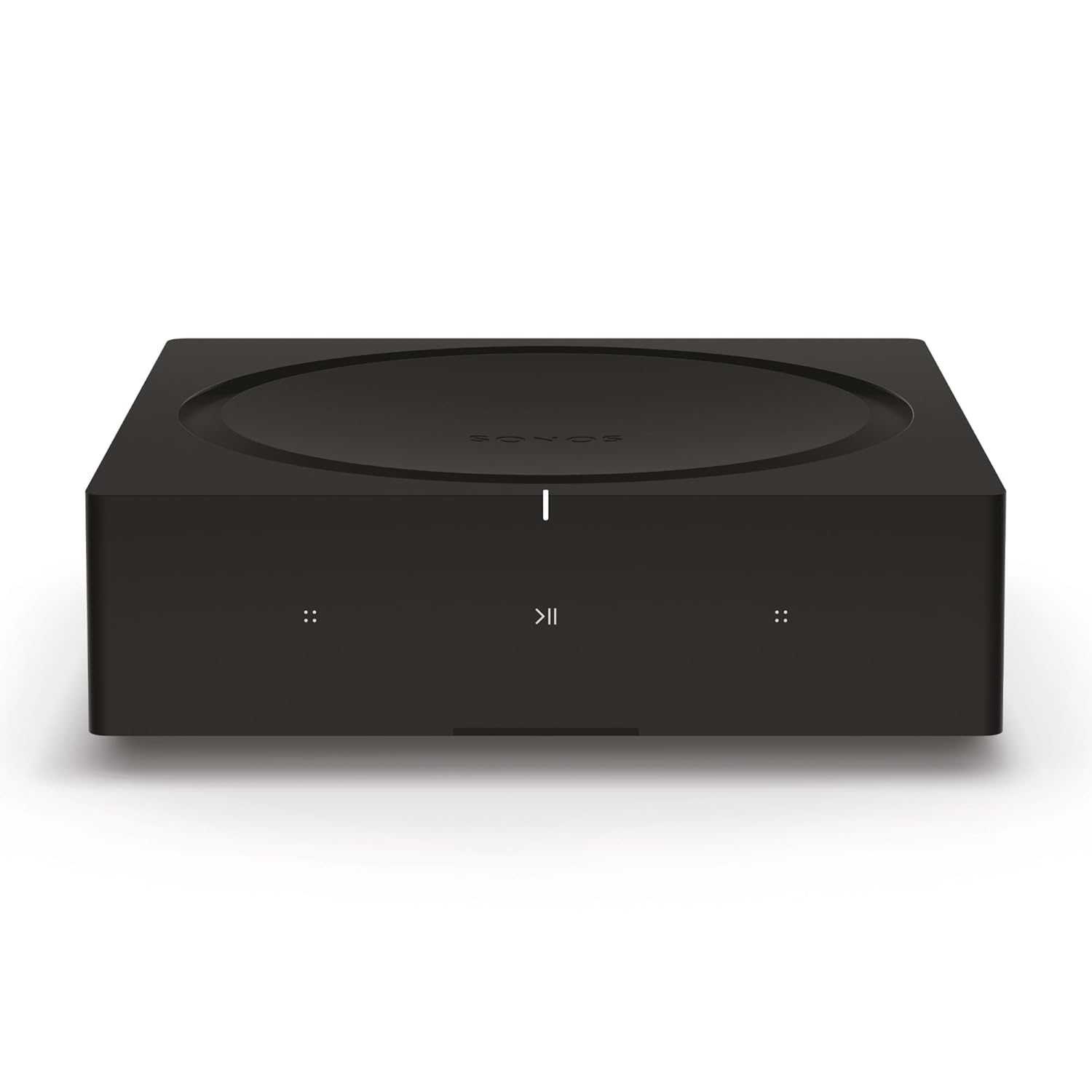 Sonos Amp – Powerful Wi-Fi Amplifier for All Your Entertainment - Each