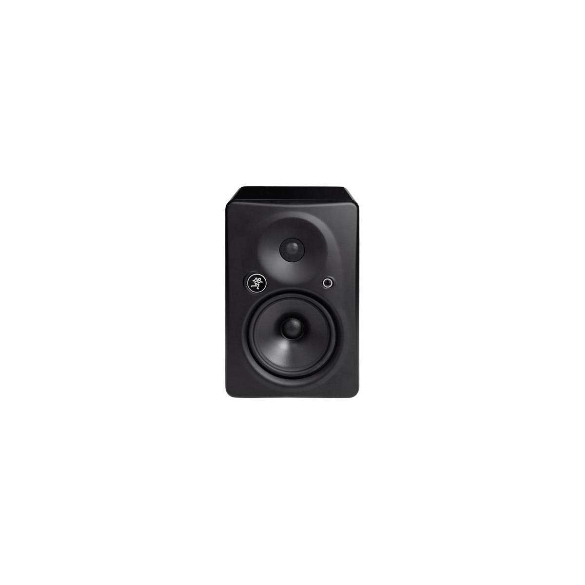 Mackie HR-Series HR624mk2 6-inch 2-Way Studio Monitor - Each