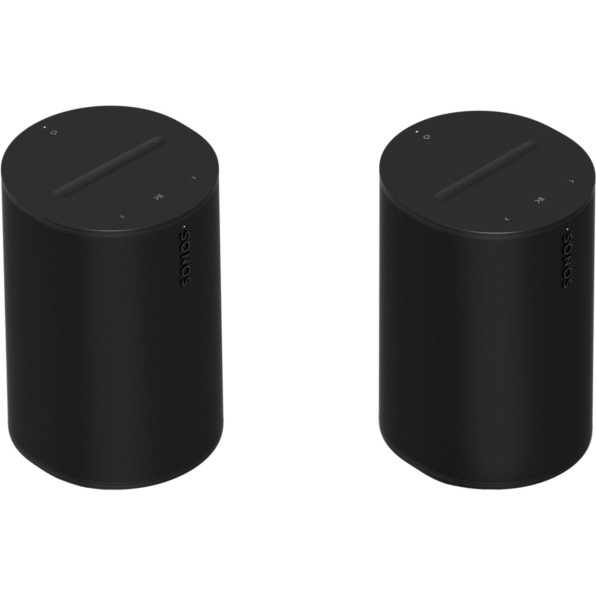 む*ん様 SONOS Era 100 ブラック 2台セット Sonos Era 100 2-Room Stereo – Powerful Sound for Every Space- Set