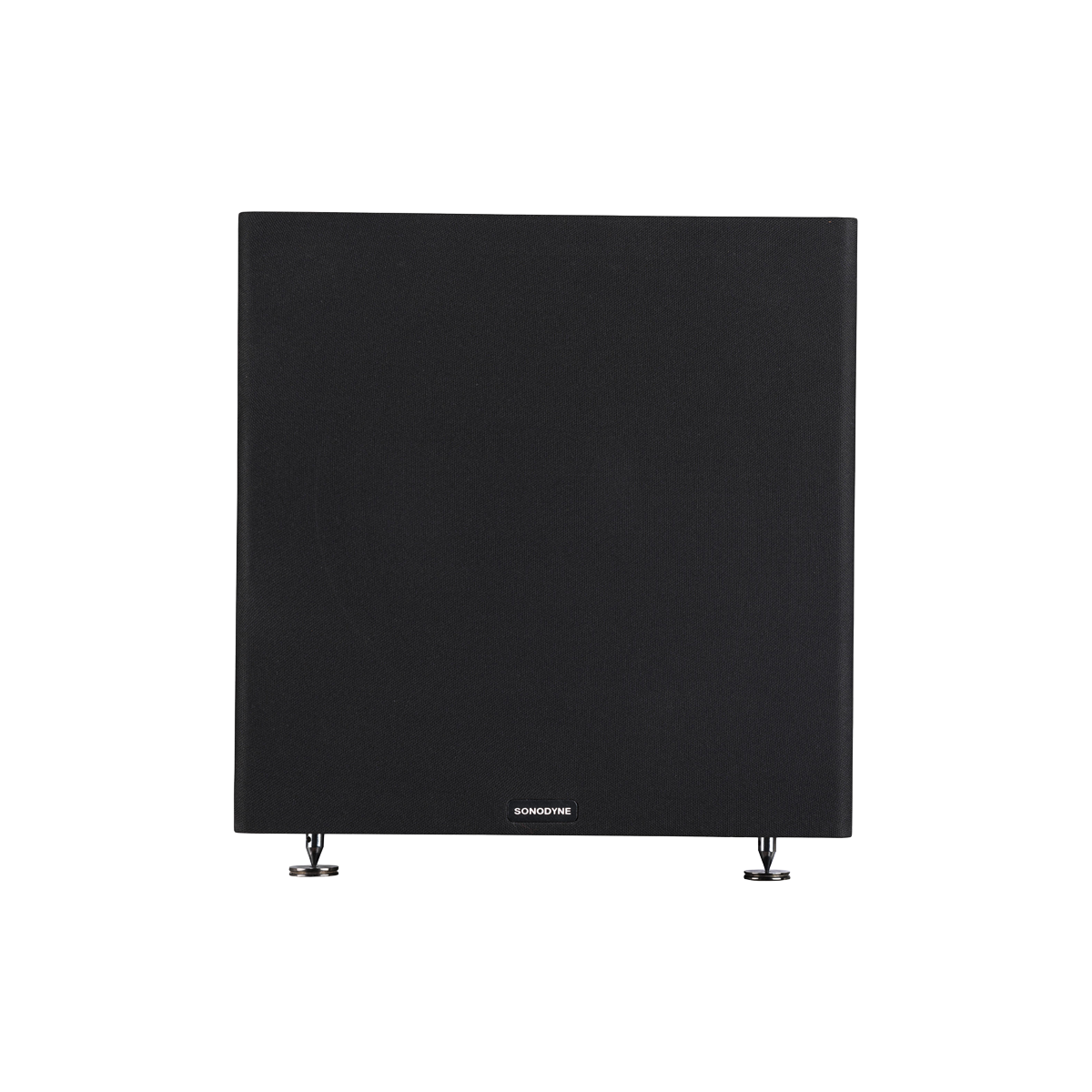Sonodyne Roarr 1312 Front-Firing Powered Subwoofer with 12” Driver and 300W Class D Amplifier