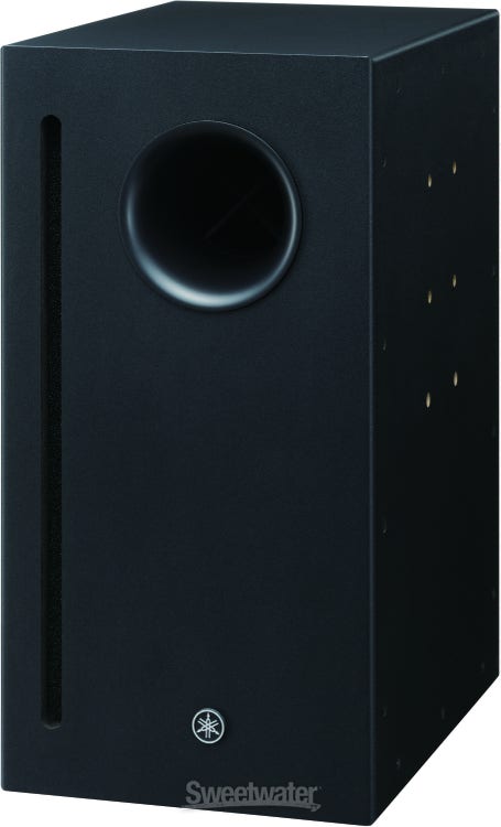 Yamaha VXS10ST 10-Inch High Impedence Subwoofer - Each