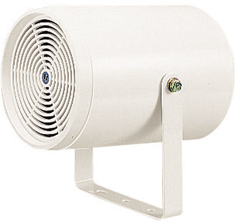 TOA PJ-200W 20W Wide Range Projection Speaker - Each