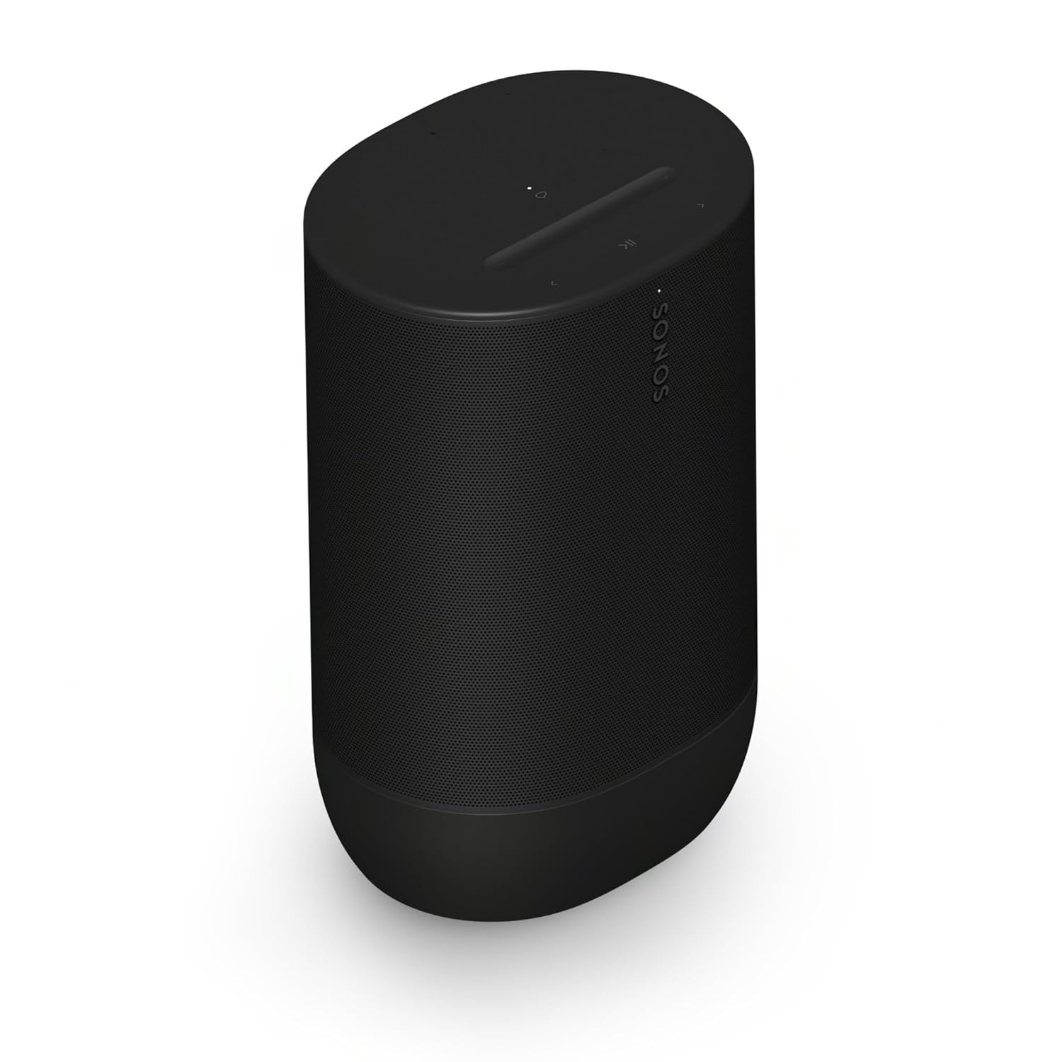 Sonos Move 2 Portable Smart Wi-Fi Speaker – Weather-Resistant (IP56) with Built-In Alexa & Touch Controls – Each