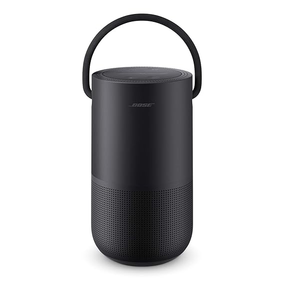 Bose Speakers Bose Revolve With Alexa Bose Bluetooth Bose
