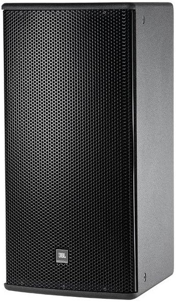 JBL Professional AM7212/00 High-Power 12" 4000W Passive 2-Way Loudspeaker - Each