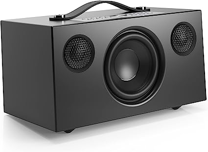 Audio Pro - Addon C5 MK II Wireless | WiFi | Network Speaker
