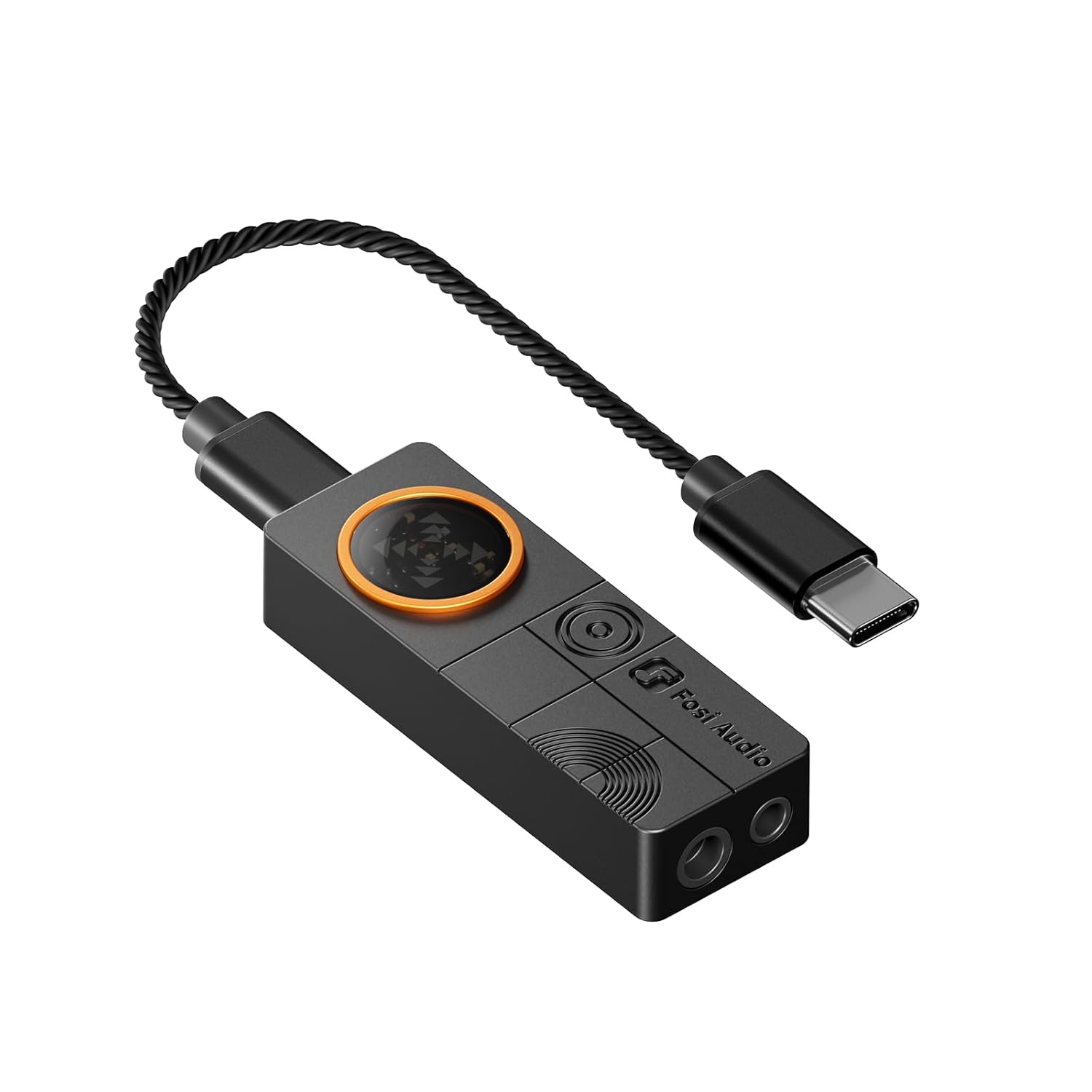 headphone jack usb c headphone amp