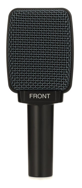 Sennheiser E906 Supercardioid Dynamic Instrument Microphone
