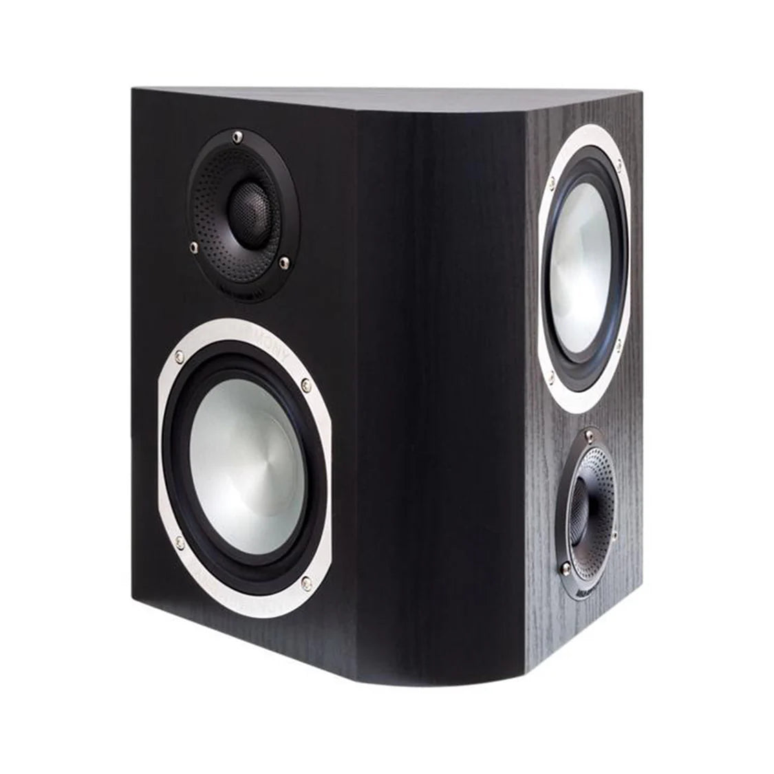 TAGA Harmony PLATINUM S-100 V.3 Bipole/Dipole Surrounds Speakers 134w-180w - Pair