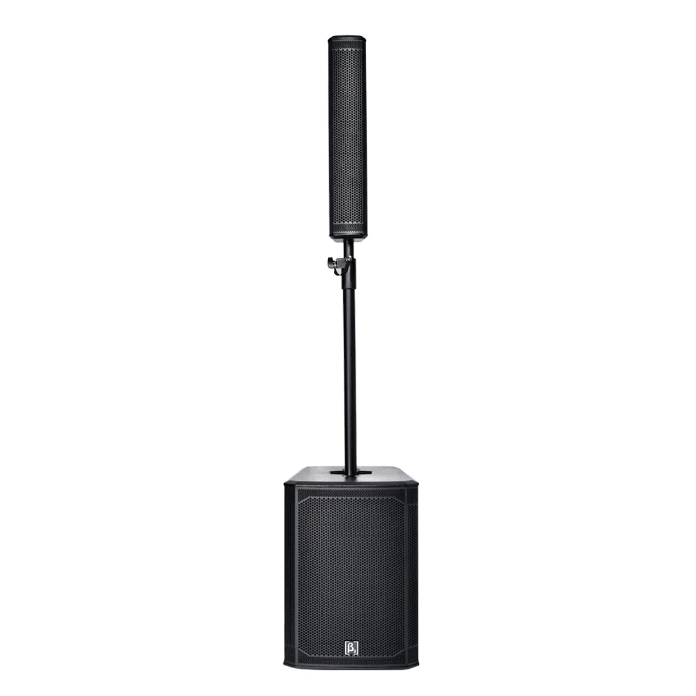 Beta3 S15 Professional Active Performance Powered Loudspeakerr System