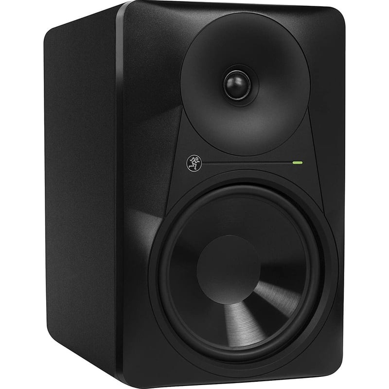 Mackie MR824 8"+HF 85W Studio Monitor - Pair