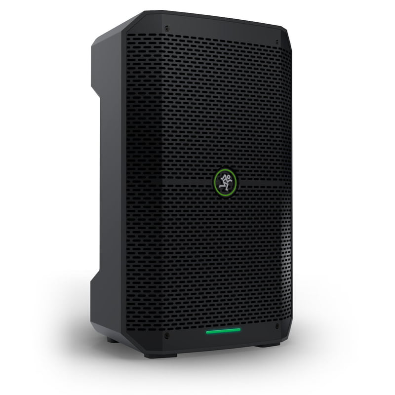 Mackie Thump GO 8" Portable Battery-Powered Loudspeaker - Each