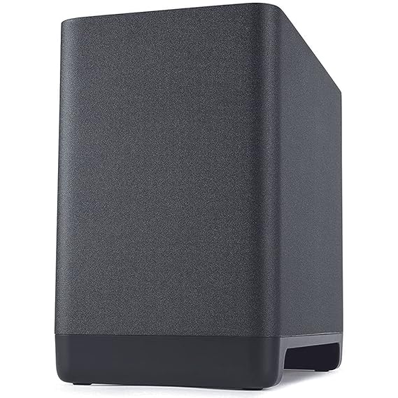 Polk Audio REACT SUB 7" Wireless Subwoofer