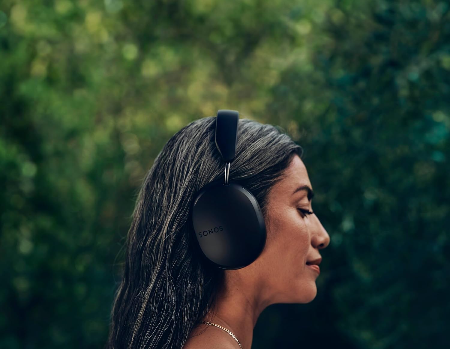 Sonos Ace: Premium Noise-Cancelling Wireless Over-Ear Headphones with 30-Hour Battery, Spatial Audio, Dolby Atmos & Dynamic Head Tracking - Each