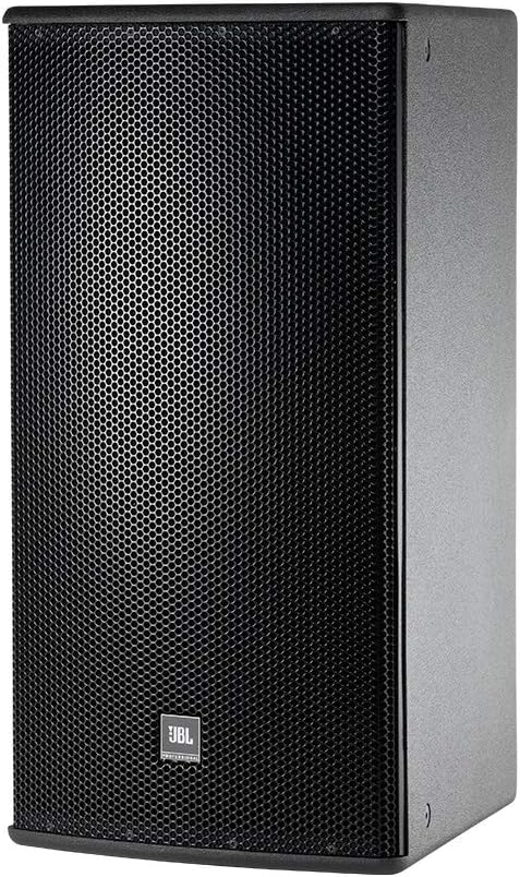 JBL Professional AM7215/64 3000W 15" 2-Way Passive Speaker