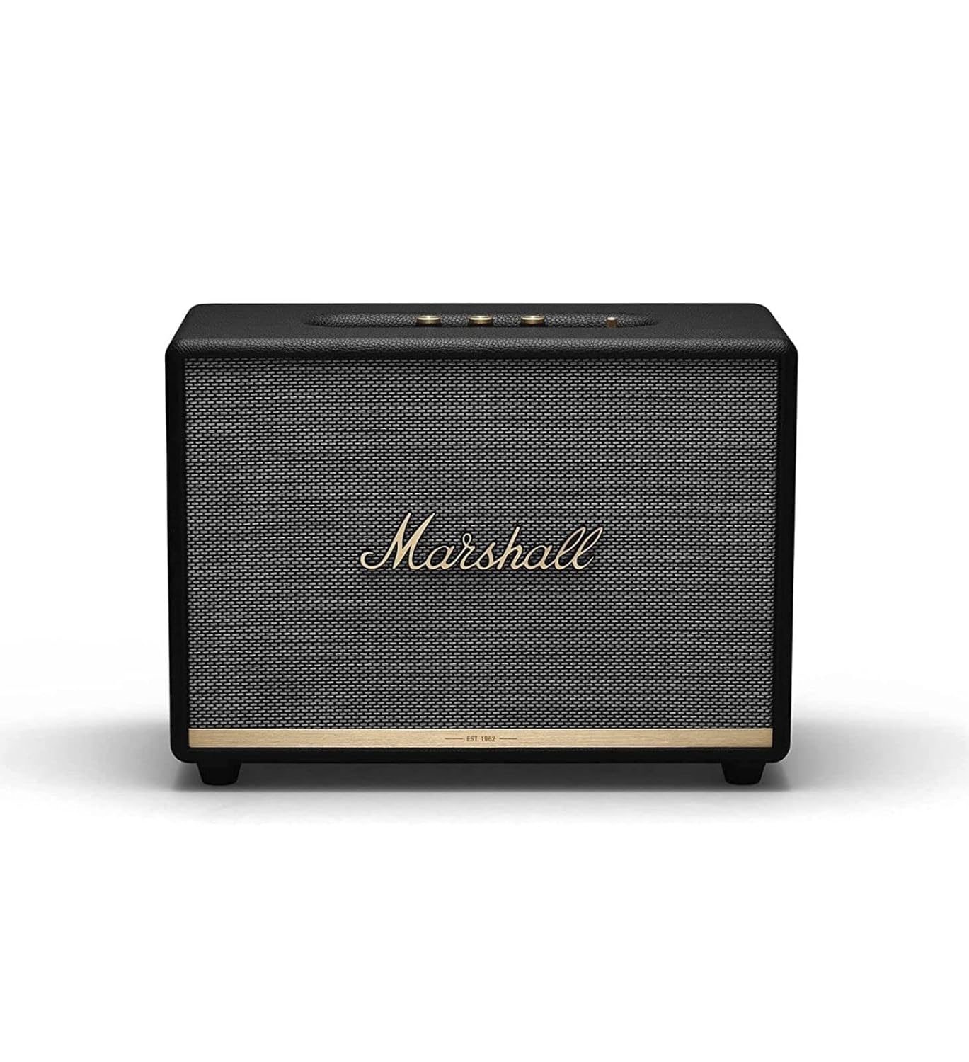 Marshall Woburn II 130 Watt Wireless Bluetooth Powered Speaker