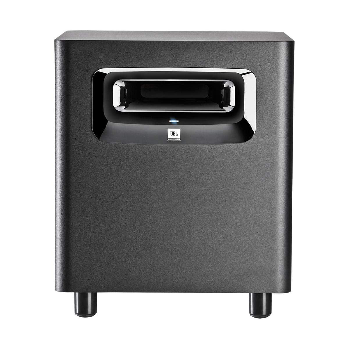 JBL Professional LSR310S 10" XLF Powered Subwoofer