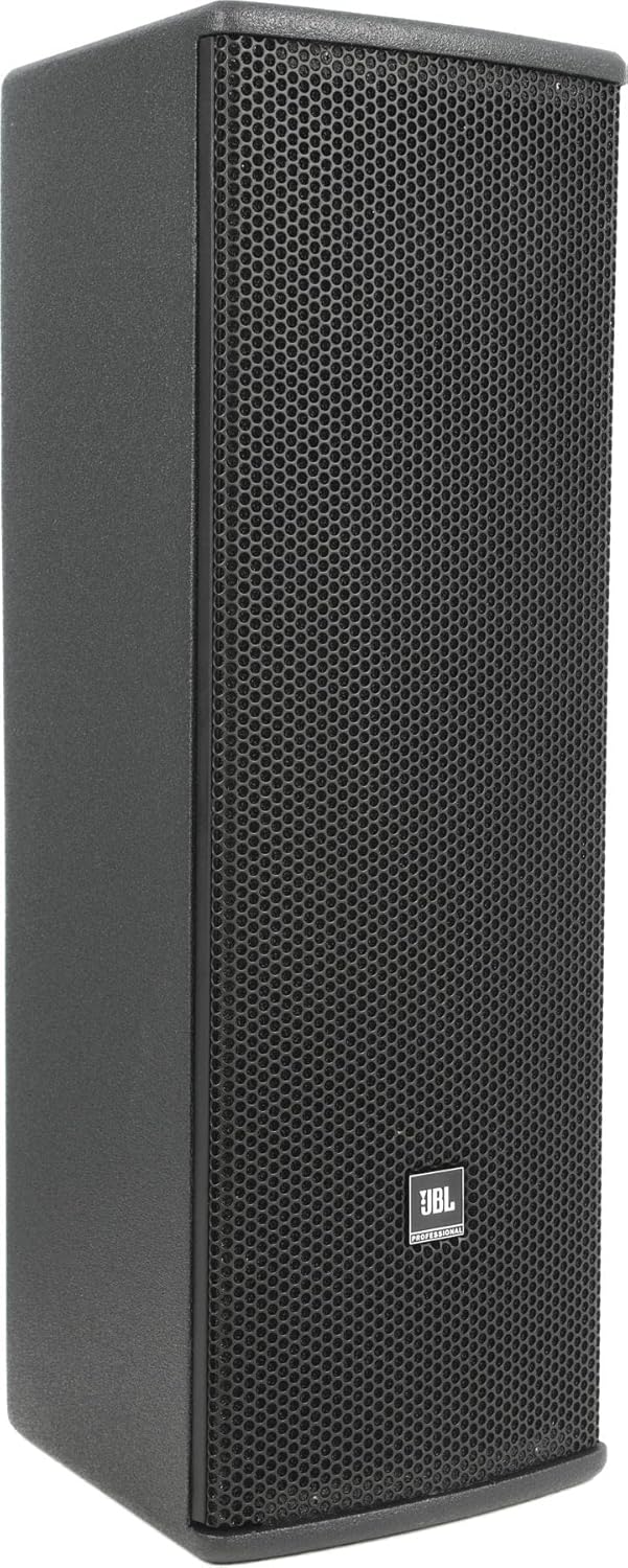 JBL Professional AC28/95 Compact Dual 8" 1500W 2-Way Passive Speaker