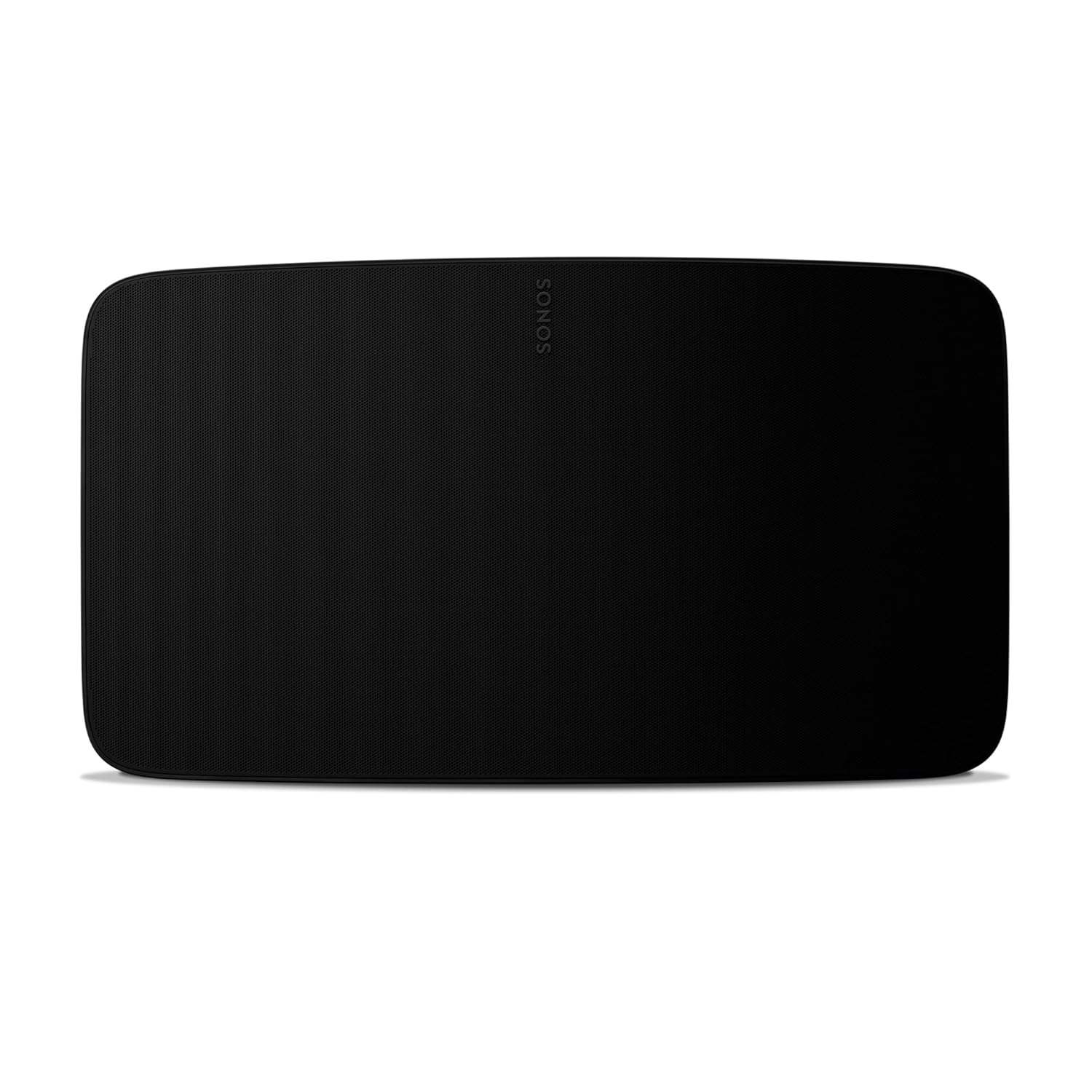 Sonos Five: Room-Filling HiFi Speaker with Wi-Fi, Line-In, and Hi-Res Audio - Each